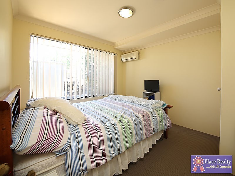 7 Woolger Ramble, Baldivis WA 6171