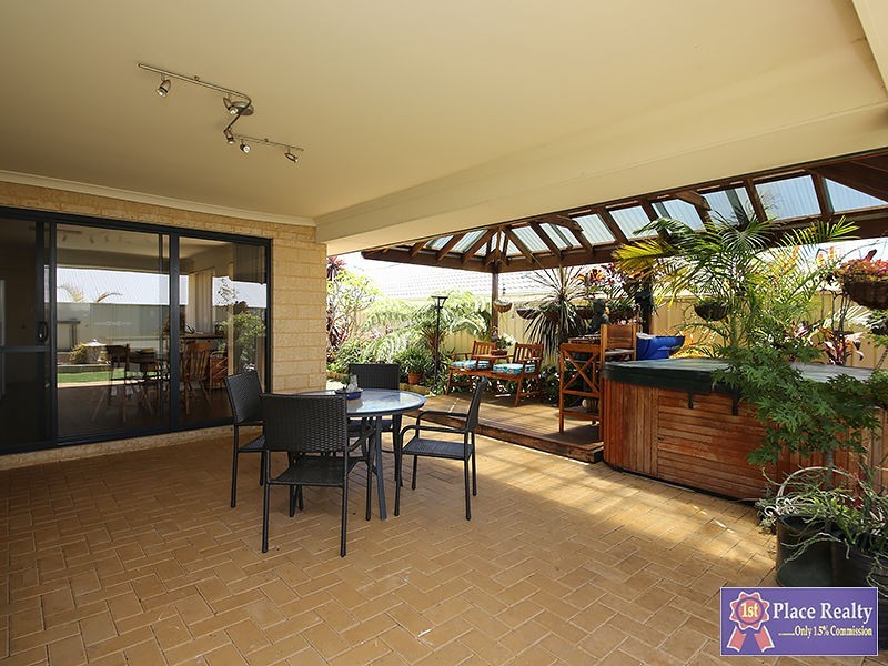 7 Woolger Ramble, Baldivis WA 6171