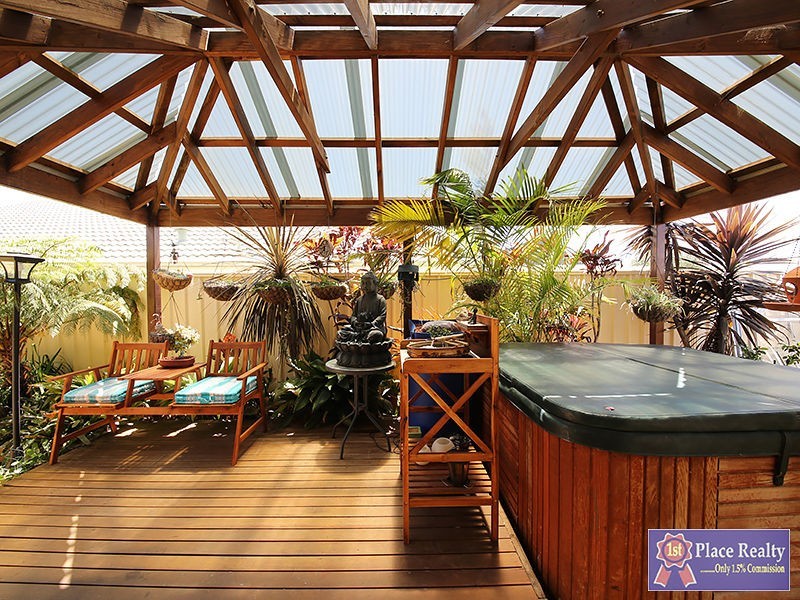 7 Woolger Ramble, Baldivis WA 6171