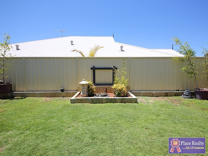 7 Woolger Ramble, Baldivis WA 6171