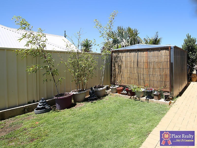 7 Woolger Ramble, Baldivis WA 6171