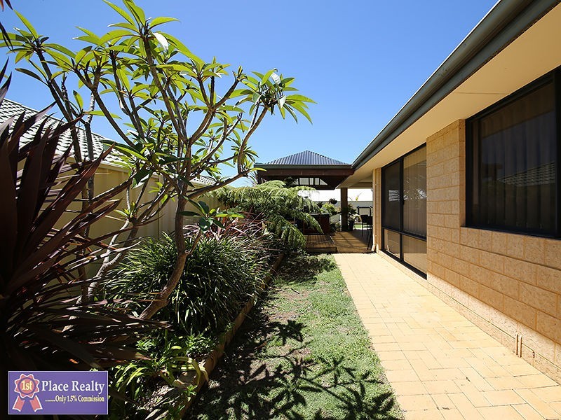 7 Woolger Ramble, Baldivis WA 6171