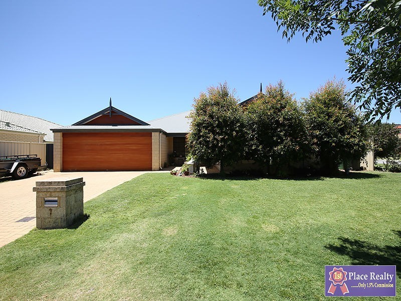 7 Woolger Ramble, Baldivis WA 6171