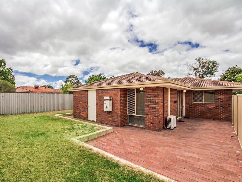 7/54 George Way, Cannington WA 6107