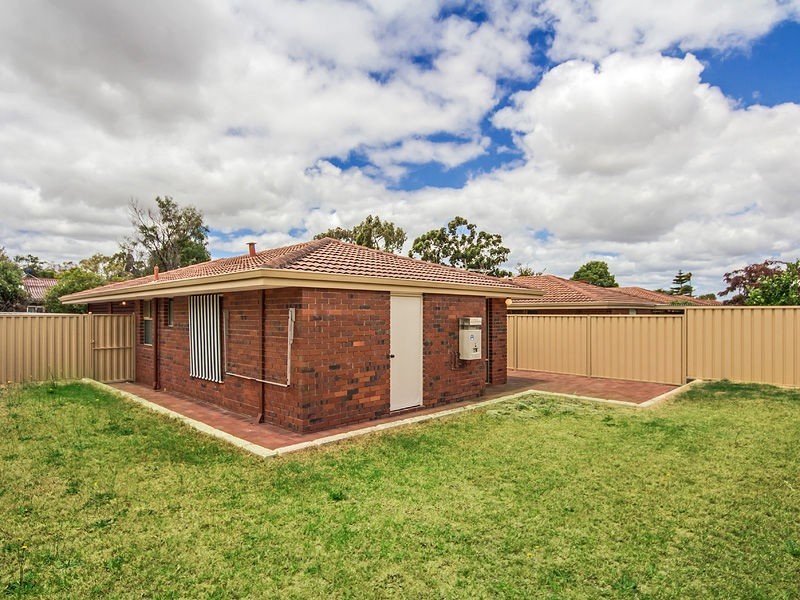 7/54 George Way, Cannington WA 6107