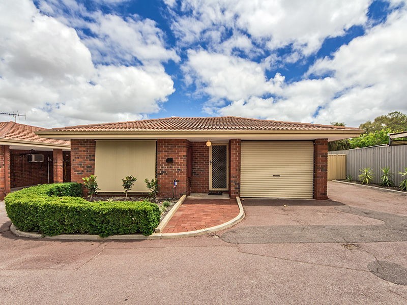 7/54 George Way, Cannington WA 6107