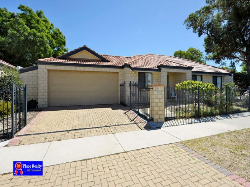 Rivervale WA 6103