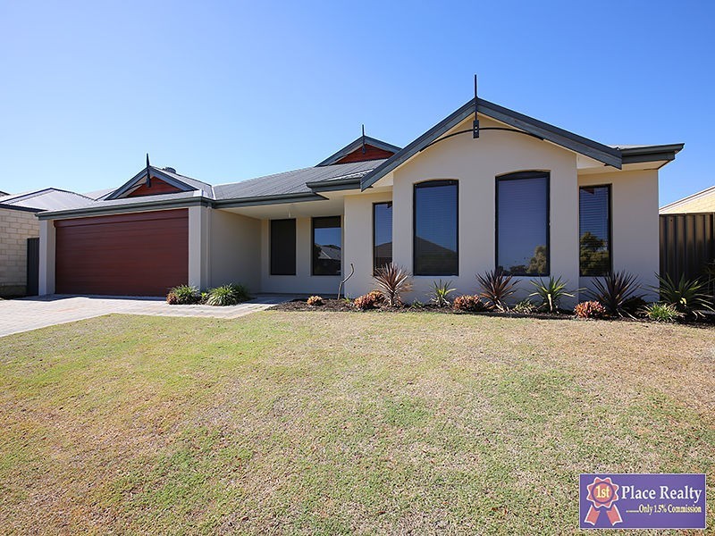 14 Salton Street, Secret Harbour WA 6173