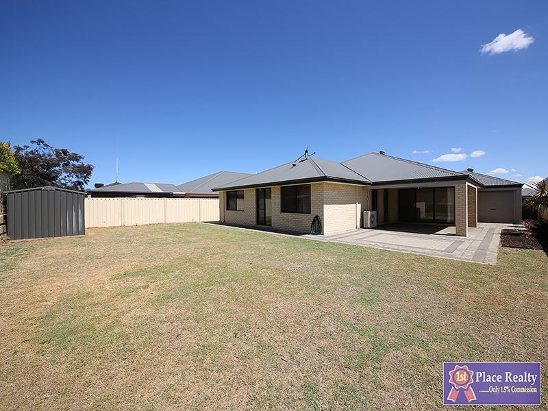 14 Salton Street, Secret Harbour WA 6173