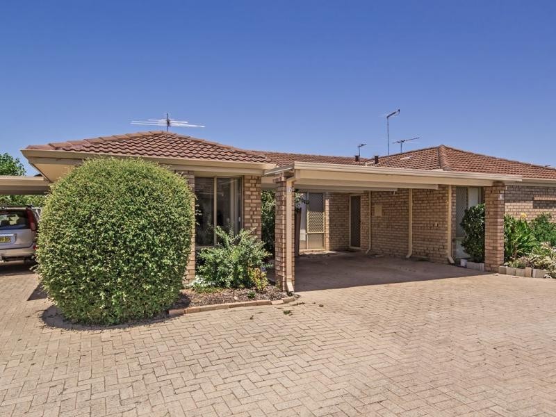 17/94 Simpson Avenue, Rockingham WA 6168