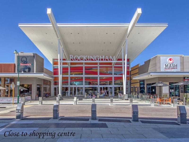 17/94 Simpson Avenue, Rockingham WA 6168