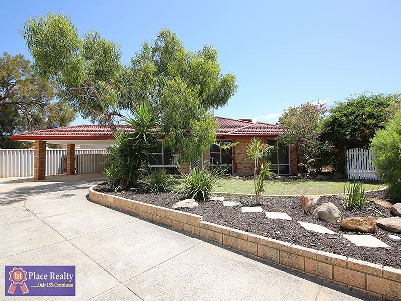 10 Oakover Turn, Greenfields WA 6210