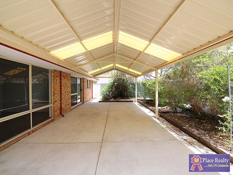 10 Oakover Turn, Greenfields WA 6210