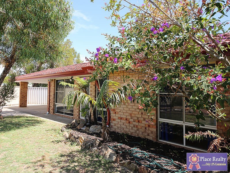 10 Oakover Turn, Greenfields WA 6210