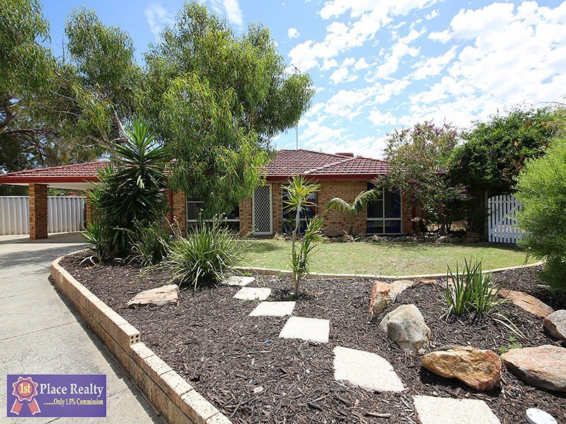 10 Oakover Turn, Greenfields WA 6210