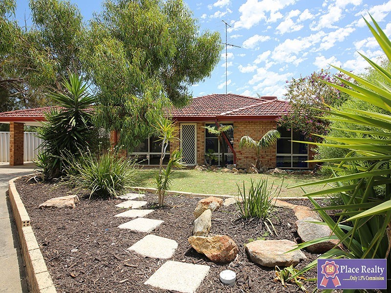 10 Oakover Turn, Greenfields WA 6210