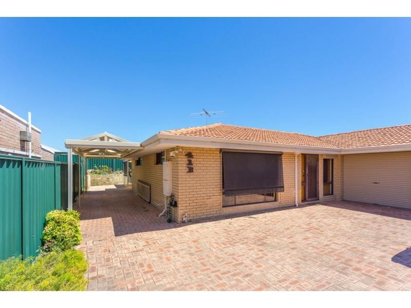 41B Harrison Street, Rockingham WA 6168