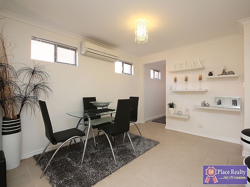 6/5 Crusoe Link, Secret Harbour WA 6173