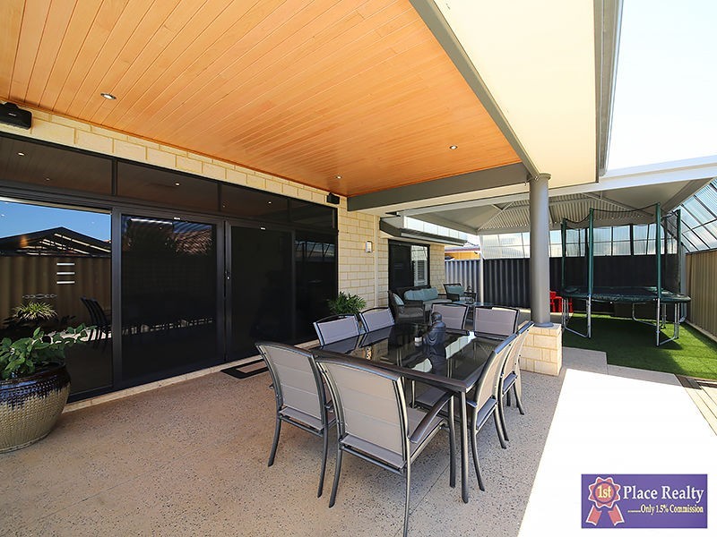 66 Seawind Drive, Rockingham WA 6168