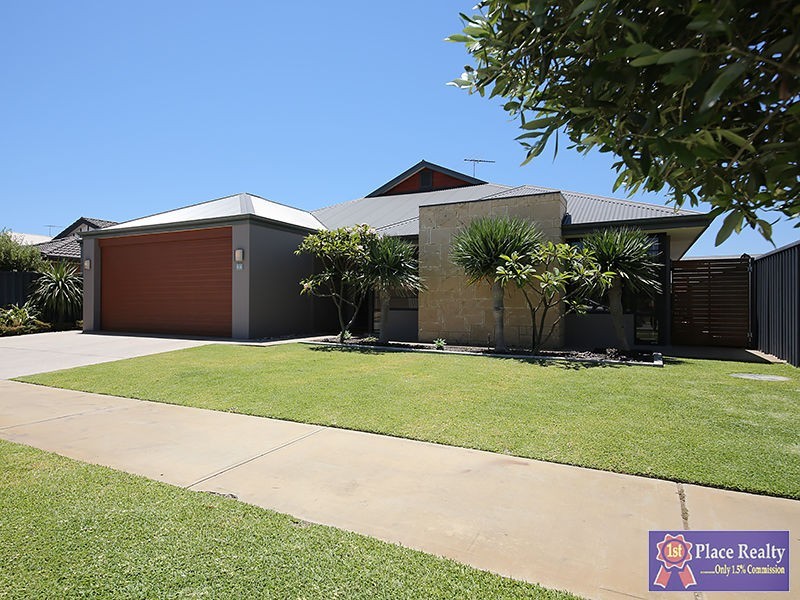 66 Seawind Drive, Rockingham WA 6168