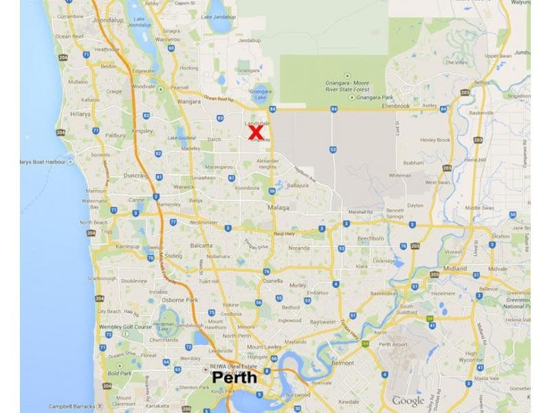 9 Menara Road, Landsdale WA 6065