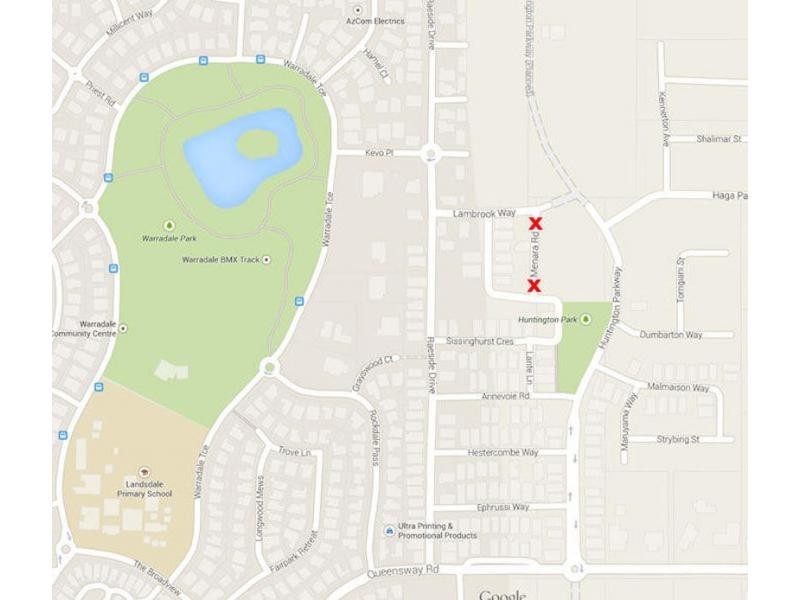 9 Menara Road, Landsdale WA 6065