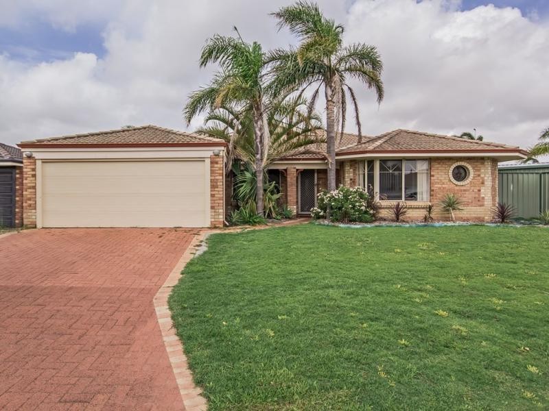 27 Minilya Loop, Warnbro WA 6169