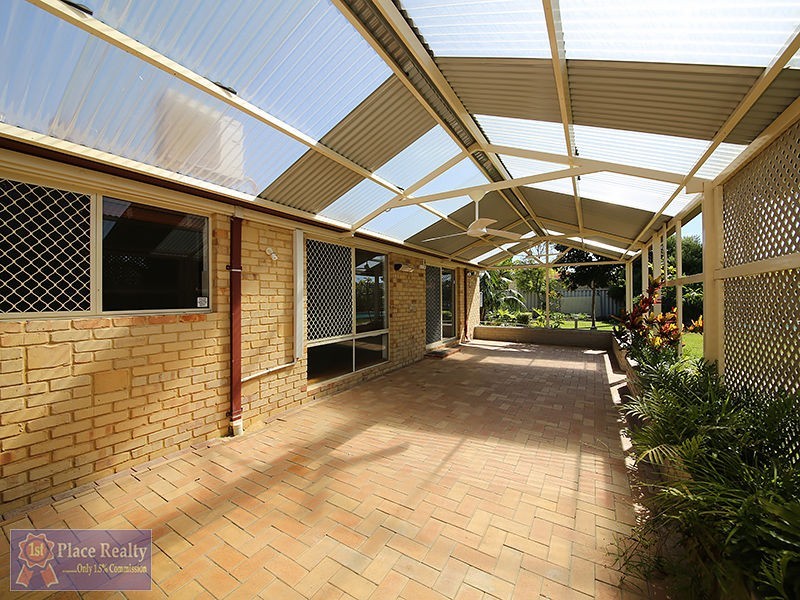 17 Morlaix Mews, Port Kennedy WA 6172