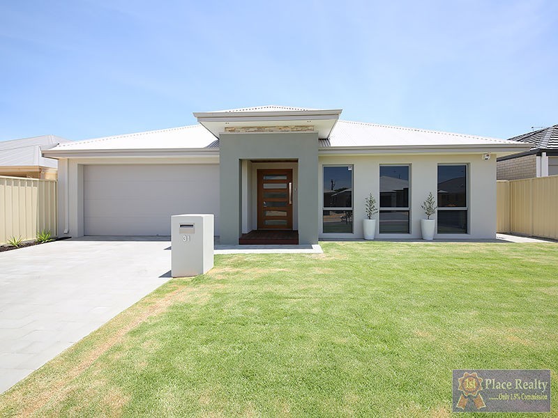 31 Arawatta Loop, Madora Bay WA 6210