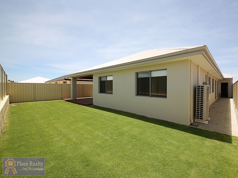 31 Arawatta Loop, Madora Bay WA 6210