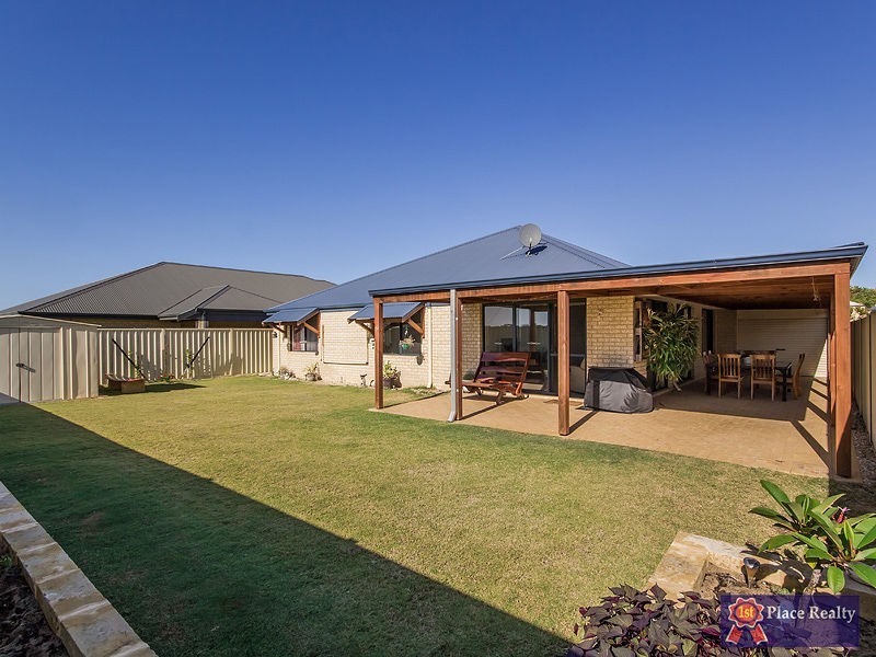 13 Twilight Ridge, Secret Harbour WA 6173