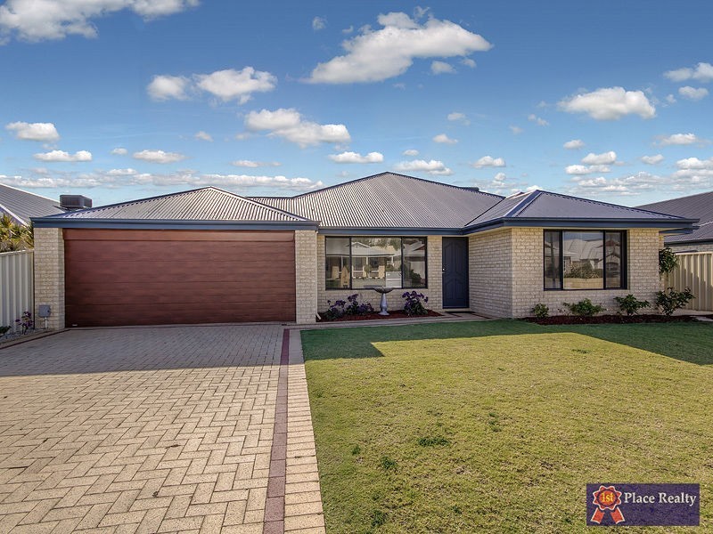 13 Twilight Ridge, Secret Harbour WA 6173