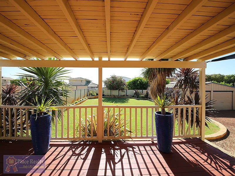 11 Parmelia Way, Madora Bay WA 6210