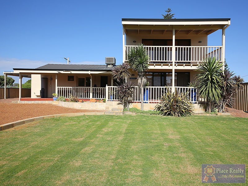 11 Parmelia Way, Madora Bay WA 6210