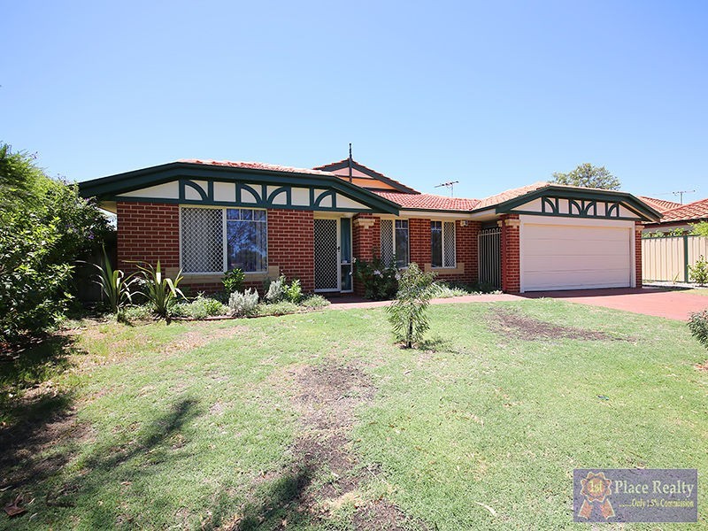 13 Torbay Mews, Warnbro WA 6169