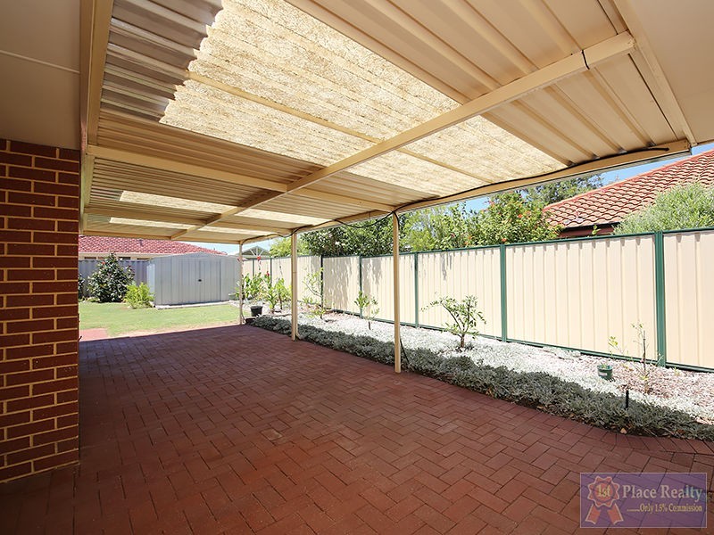 13 Torbay Mews, Warnbro WA 6169