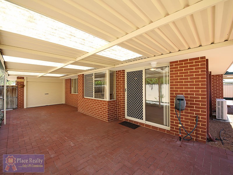 13 Torbay Mews, Warnbro WA 6169
