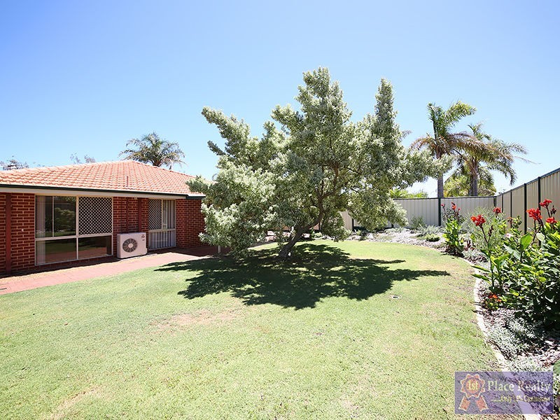 13 Torbay Mews, Warnbro WA 6169