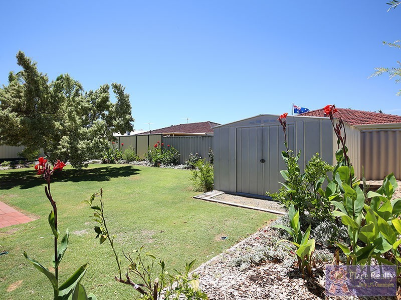 13 Torbay Mews, Warnbro WA 6169