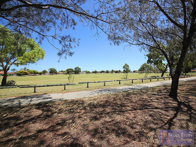 13 Torbay Mews, Warnbro WA 6169