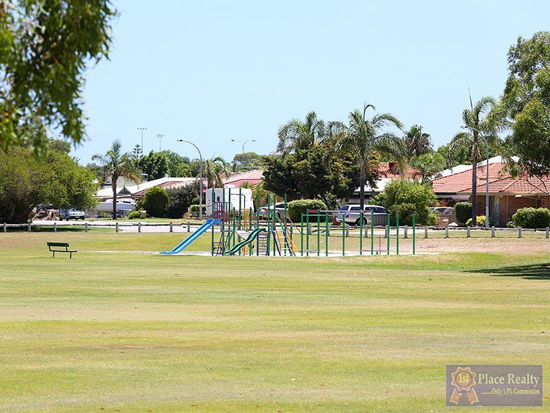 13 Torbay Mews, Warnbro WA 6169