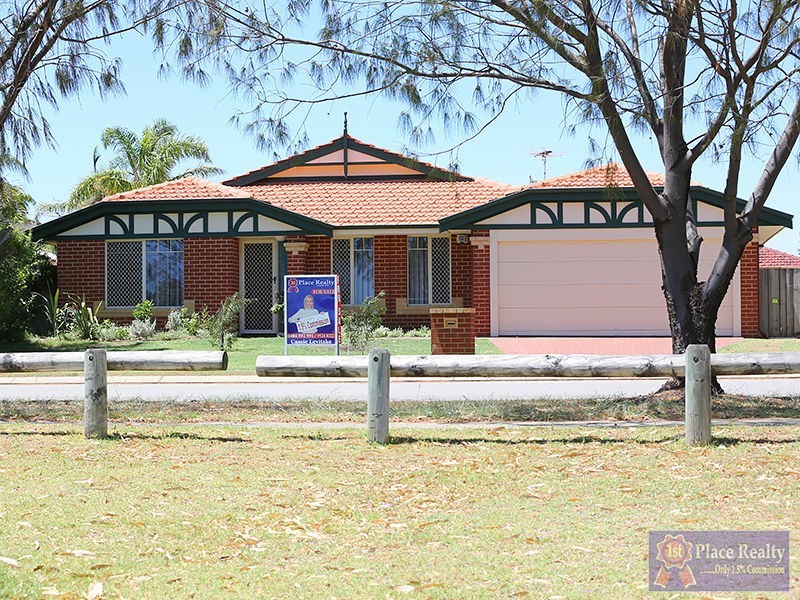 13 Torbay Mews, Warnbro WA 6169