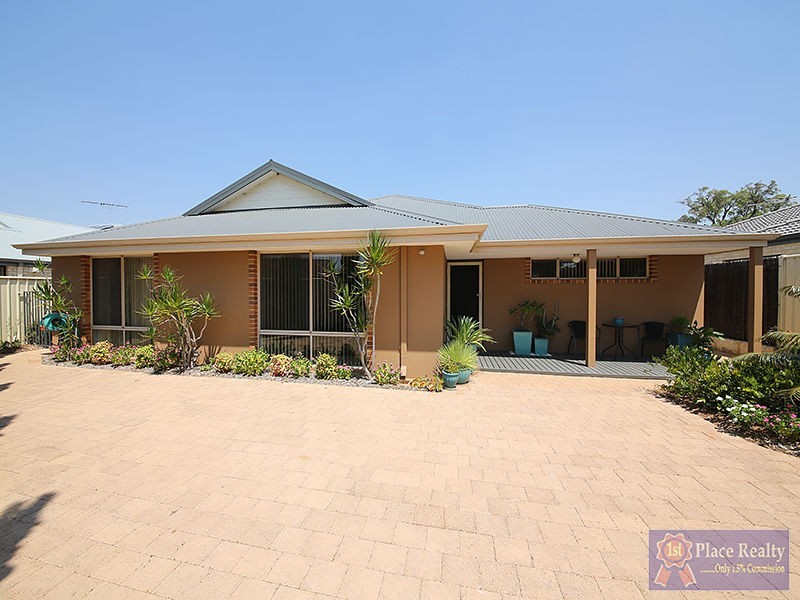 8 Evella Cove, Lakelands WA 6180