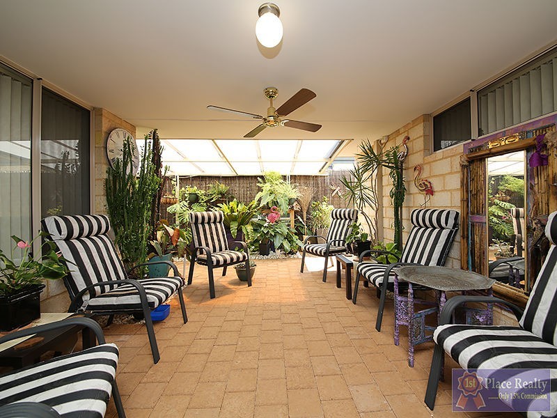 8 Evella Cove, Lakelands WA 6180