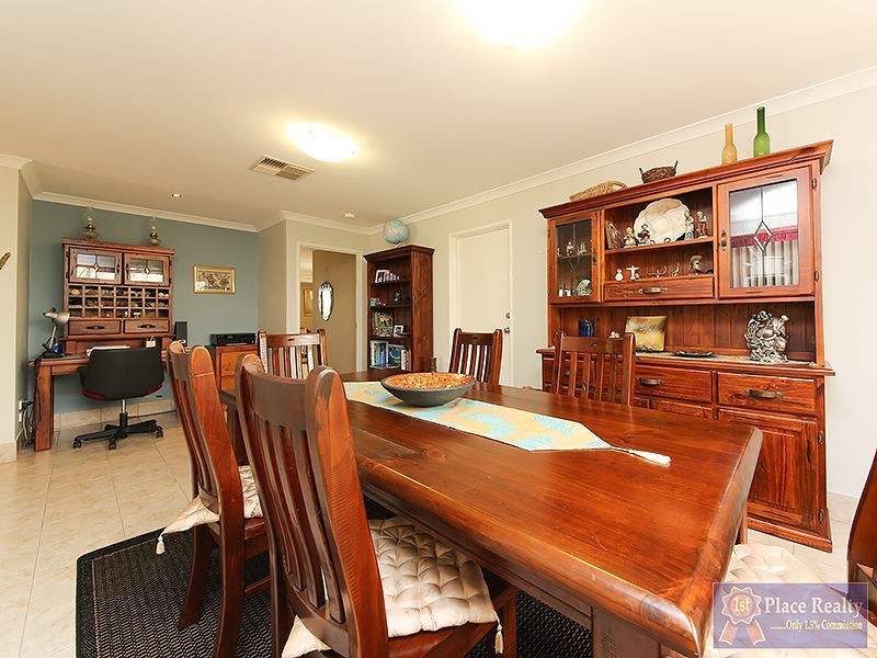 8 Evella Cove, Lakelands WA 6180