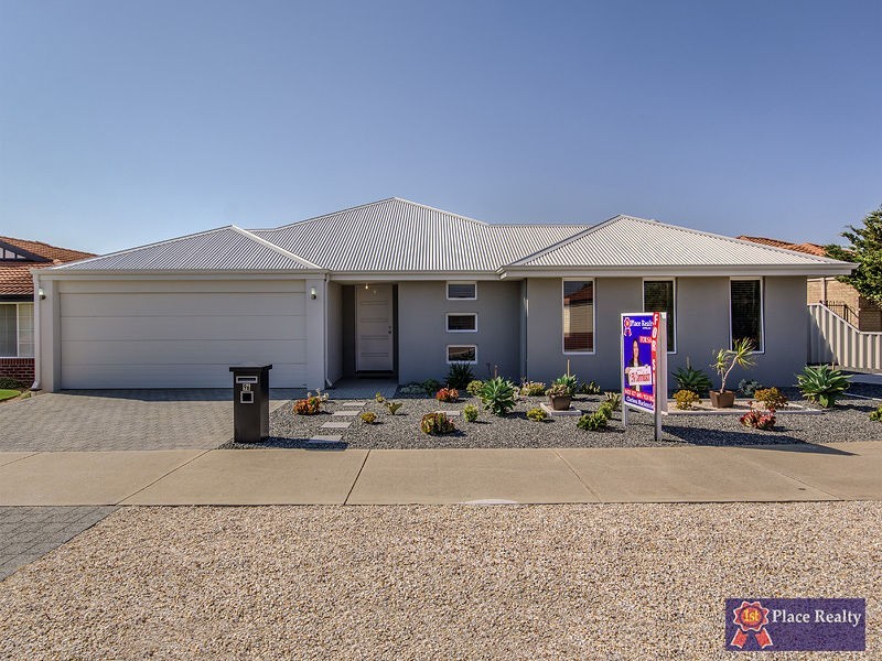 96 La Spezia Drive, Secret Harbour WA 6173