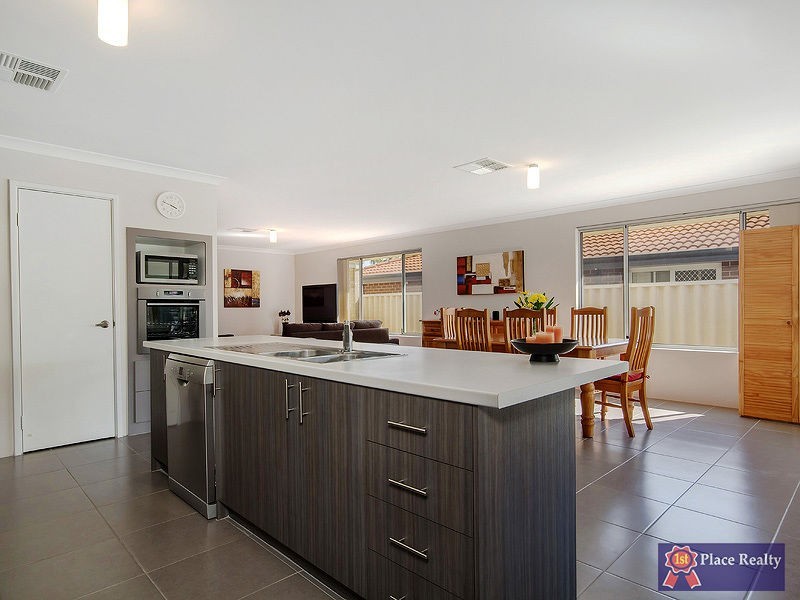 96 La Spezia Drive, Secret Harbour WA 6173