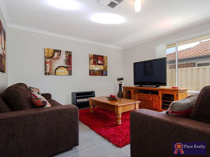 96 La Spezia Drive, Secret Harbour WA 6173