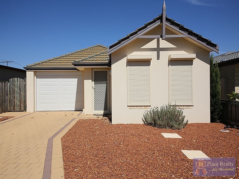 52 Bennett Brook Circle, Greenfields WA 6210