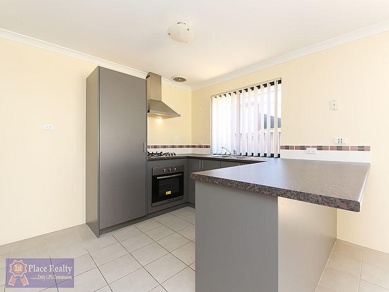 52 Bennett Brook Circle, Greenfields WA 6210